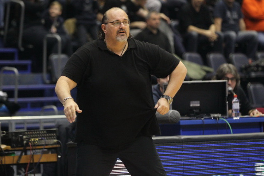 Džikić: Nije postojao samo jedan problem...