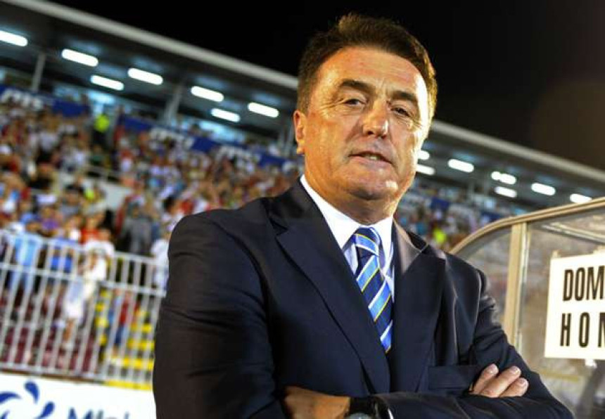 Антић код Митровића као замјена за Мекларена у Њукаслу?!