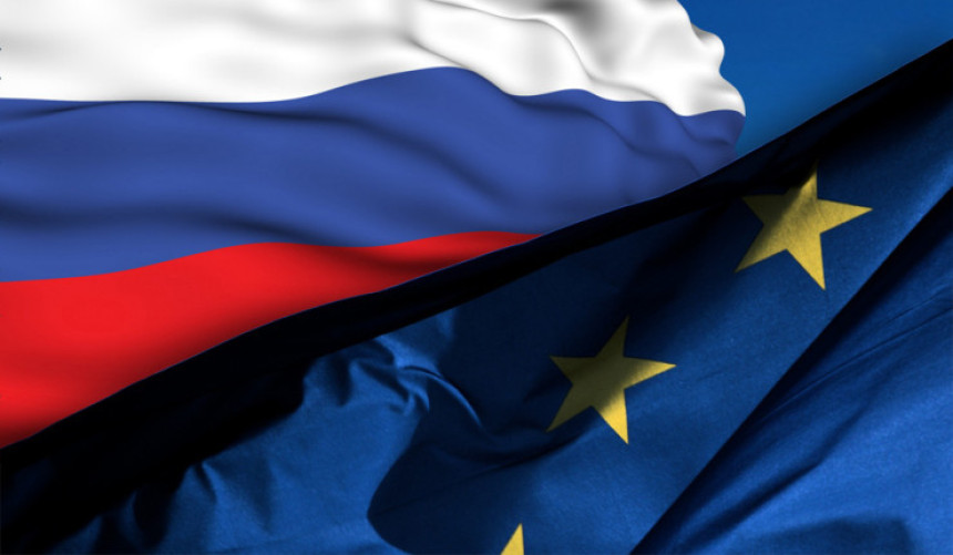 ЕУ продужила санкције Руској Федерацији
