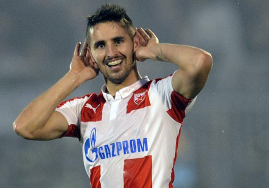 Može li Zvezda da sačuva Vijeiru?!