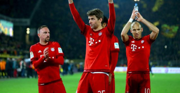 Miler: Ne vidim gdje je to Barsa bolja od nas!