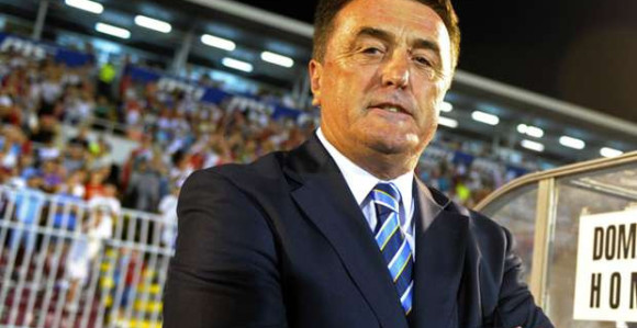 Антић код Митровића као замјена за Мекларена у Њукаслу?!