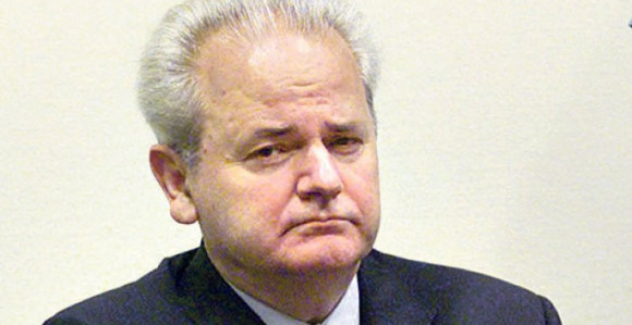 Nosim žig jer sam potpisao izručenje