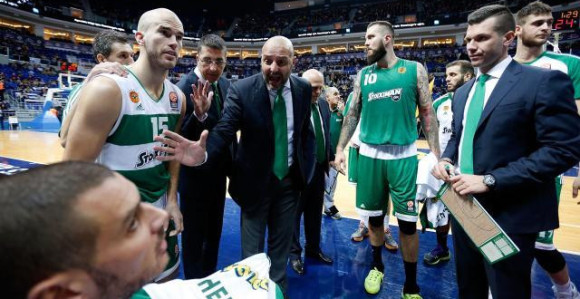 Đorđević: U Beogradu želimo šestu u nizu!