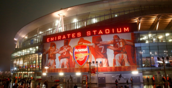 Sastanak koji je pokrenuo Arsenal...!