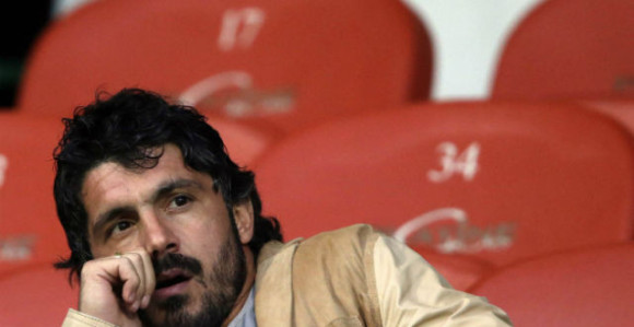 Gatuzo bi iz Treće lige na klupu Mančester Junajteda?!