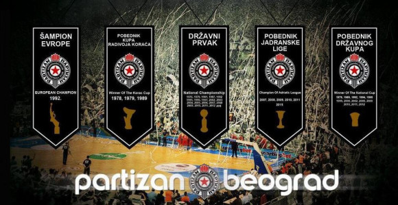 KK Partizan: Ima li smisla igrati domaću ligu?!
