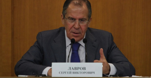 Lavrov o Šarapovoj: Vodi se kampanja protiv Rusije!