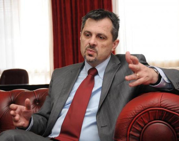 Banjaluka: Radojičić u trci za gradonačelnika