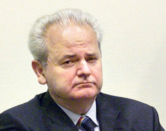 Nosim žig jer sam potpisao izručenje