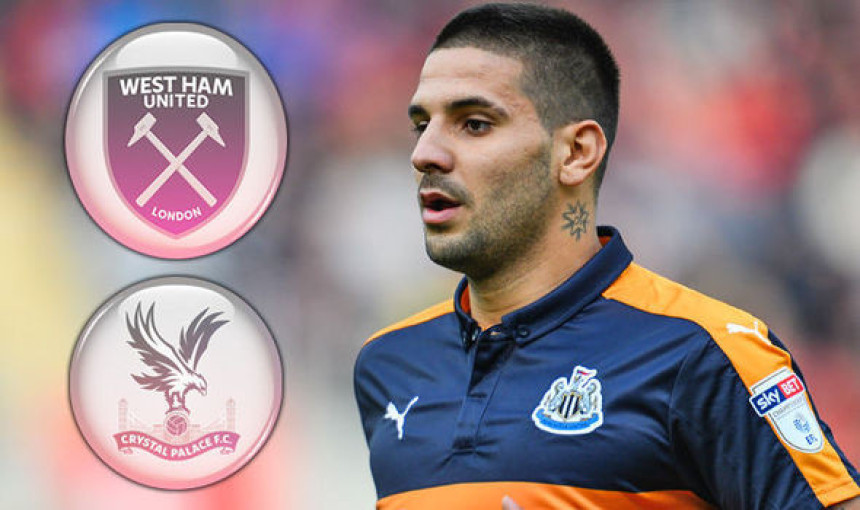 Mitrović se vraća u Premijer ligu?!