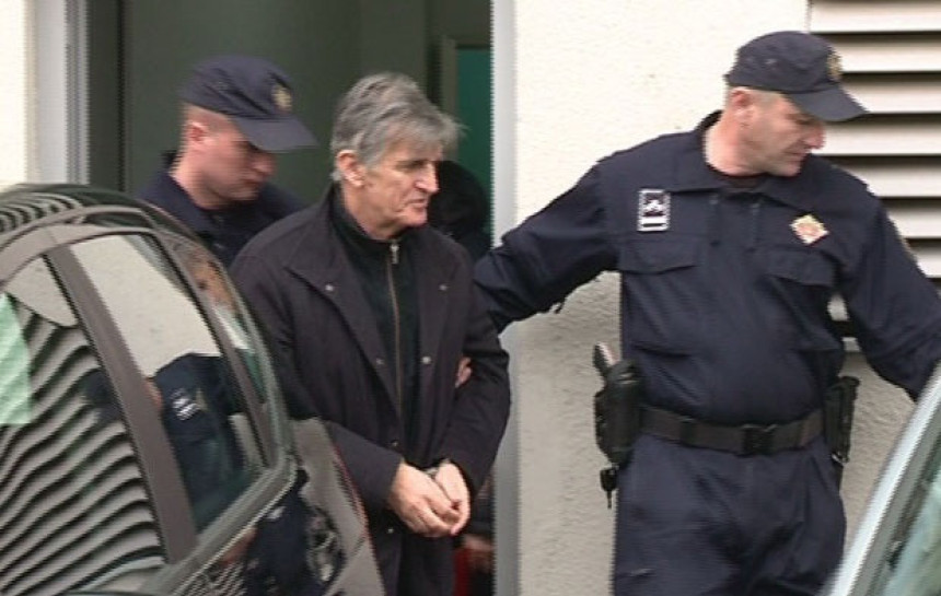 Marović priznao sva krivična djela