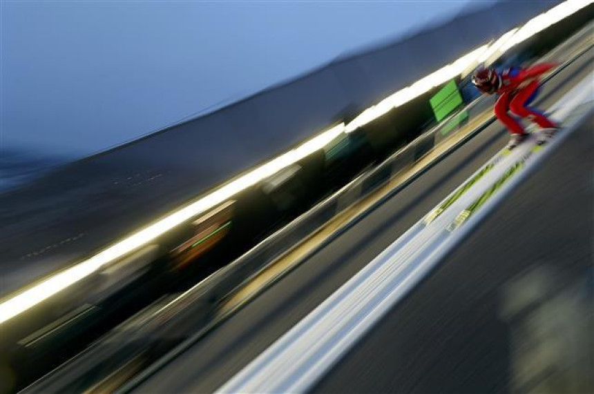 Revolucija u ski skokovima na RAW AIR norveškoj turneji!