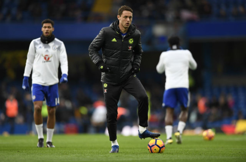 Nemanja Matić je zadatak broj jedan! Čelsi se uplašio Murinja!