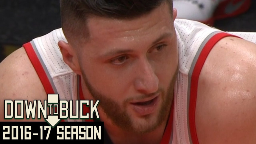 Video: Nurkić oborio šest ličnih NBA rekorda na jednom meču i prozvao Jokićev Denver!