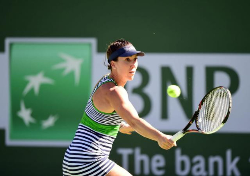 Indijan Vels: Niko nikad kao Jelena Janković!