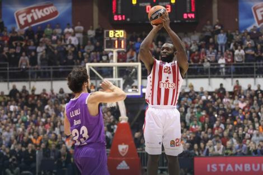 Dženkins o gostovanju Realu: Zaustaviš Ljulja, pa zgrabiš pobjedu!