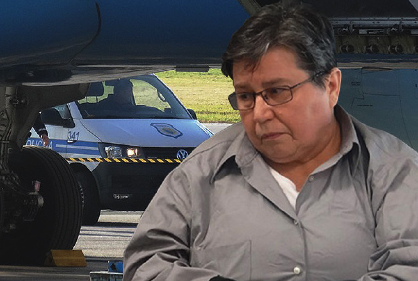 Nastavak suđenja Azri Bašić