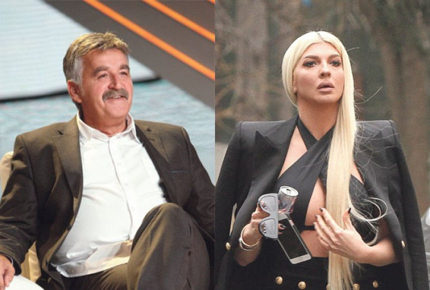 Bosanac žestoko: Jelena, ti si kokoška