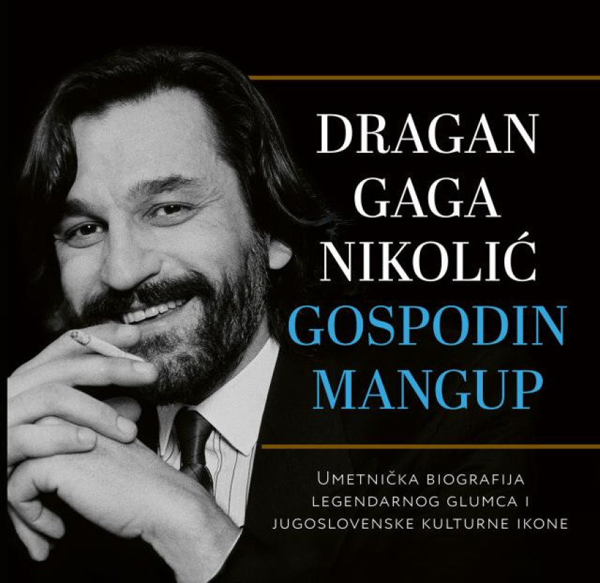 Monografija u ćast Dragana Nikolića
