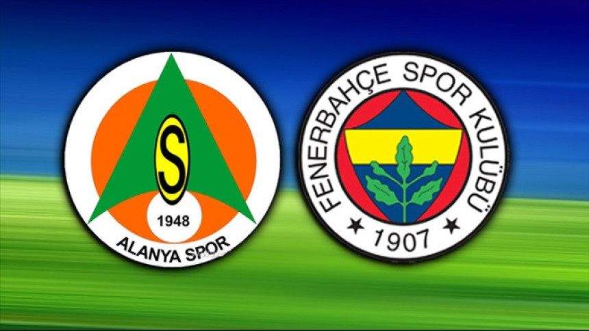 TUR: Sušić, Sušić, Sušić... I na kraju ćorak! Fener okrenuo u Alanji!