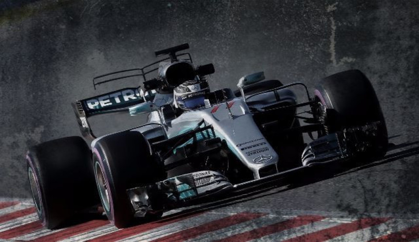 F1 - Mračni Lauda: Pred Mercedesom su teška vremena!