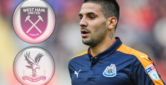 Mitrović se vraća u Premijer ligu?!