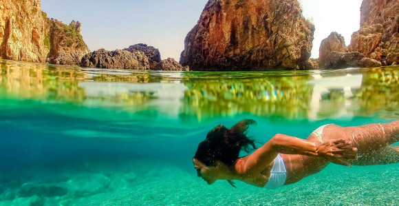 Spremni za ljeto: Gdje to hrle turisti?