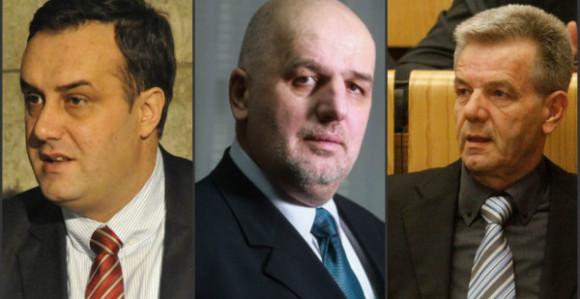 Optužnica protiv Zukića, Sarajlića...