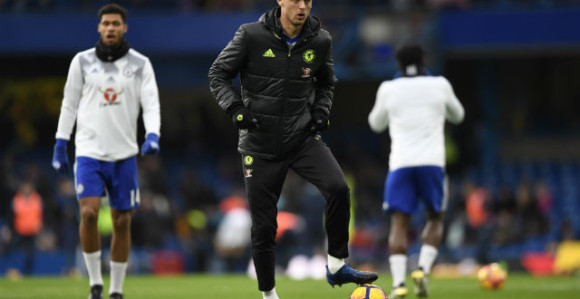 Nemanja Matić je zadatak broj jedan! Čelsi se uplašio Murinja!