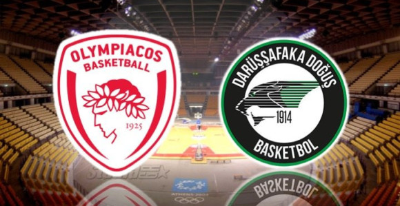 ЕЛ: Поклон Звезди од брата, пораз Дарушафаке у Пиреју!