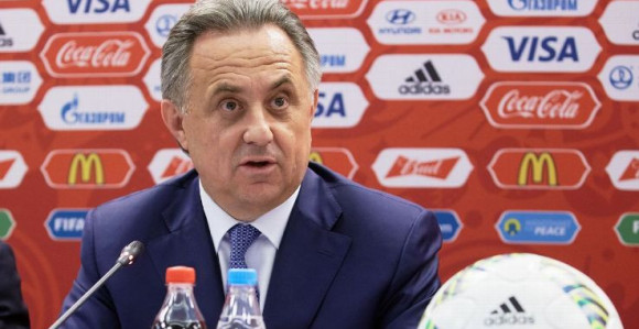 FIFA zabranila Mutku da se ponovo kandiduje!