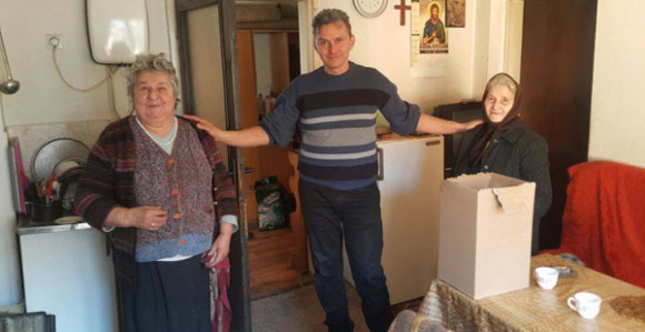 Težak život srpskih povratnika 