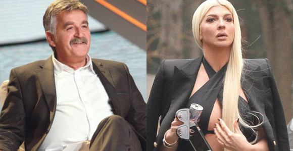 Bosanac žestoko: Jelena, ti si kokoška