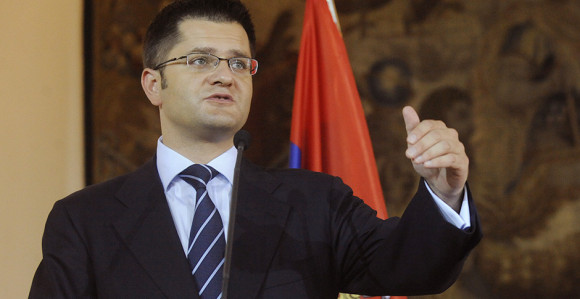 RIK zvanično: Vuk Jeremić kandidat