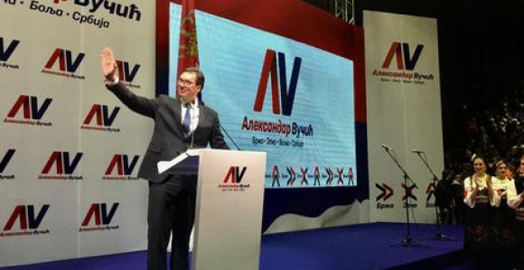 Pobjeda je mir i stabilnost u regiji