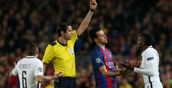 Verati i Matuidi lumpovali do pola tri! Ne ide se tako u Ligu šampiona...!