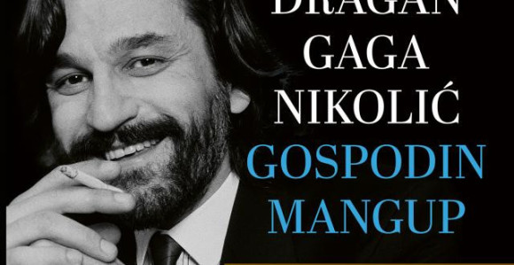 Monografija u ćast Dragana Nikolića