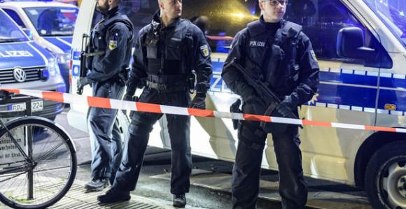 Još jedan napad, ranjen muškarac 