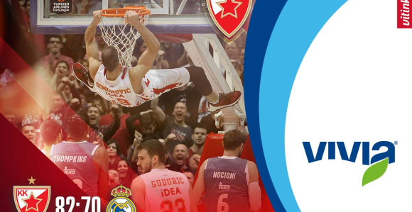 EL: Zvezda "čuva" krunu u dvorištu ''Kralja''!