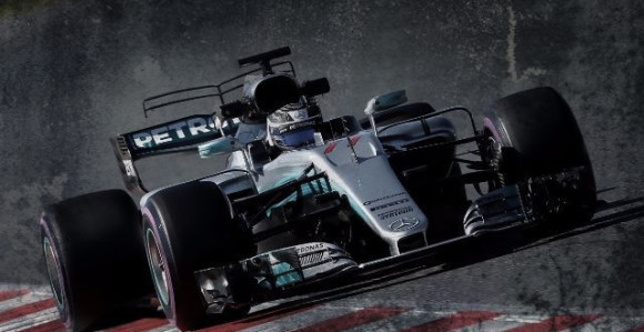 F1 - Mračni Lauda: Pred Mercedesom su teška vremena!