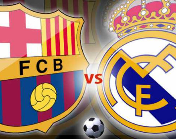 ''El Klasiko'' i u Majamiju!