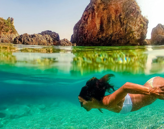 Spremni za ljeto: Gdje to hrle turisti?