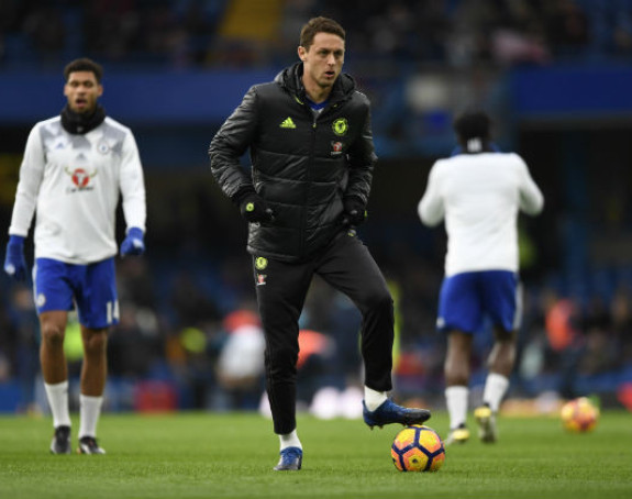 Nemanja Matić je zadatak broj jedan! Čelsi se uplašio Murinja!