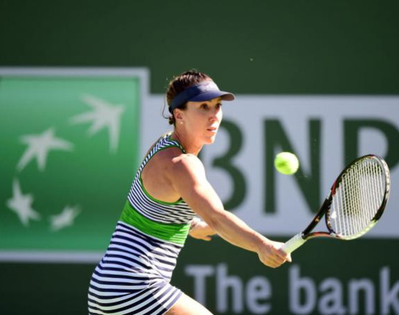 Indijan Vels: Niko nikad kao Jelena Janković!