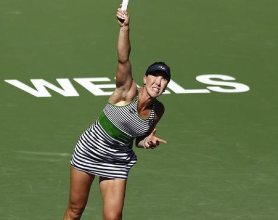 Jelena Janković: Bilo mi je muka od tenisa, ali sam trenirala poslije meča ponovo!