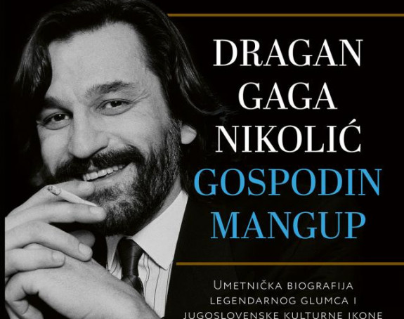 Monografija u ćast Dragana Nikolića