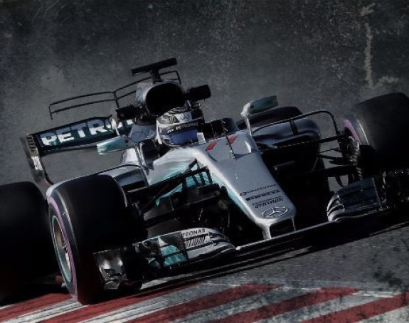 F1 - Mračni Lauda: Pred Mercedesom su teška vremena!