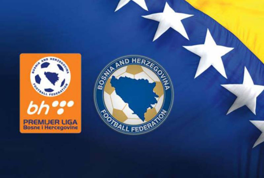 PL BiH: Bod za Radnik u Mostaru, Mladost bolja od Viteza!