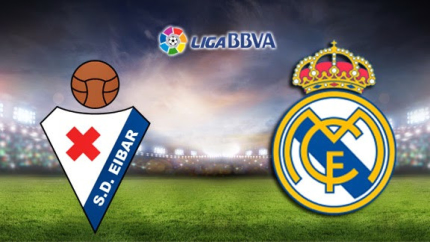 ŠPA: Ronaldo dva puta matirao Dmitrovića za slavlje Reala!